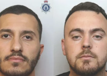 Rreth 5 vite burg për dy shqiptarët në Angli/ Grabitën disa banesa në zonën e Birminghamit