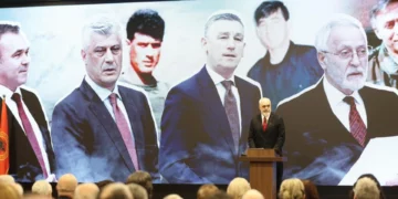 Rama uron pavarësinë e Kosovës: Keqardhje që s’mund të jem pjesë e manifestimit popullor