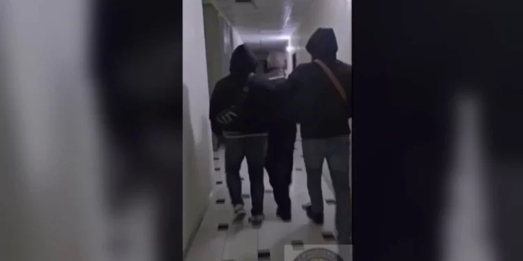 SPAK shpall fajtor ish-policin që merrte ryshfet