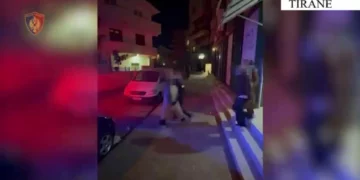 Ushtronin prostitucion në një apartament në ‘Don Bosko’, arrestohen dy shtetase nga Kazakistani