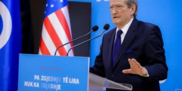 “Rama nuk dorëzon imunitetin e Lubi Ballukut, sepse dorëzon veten”, Berisha