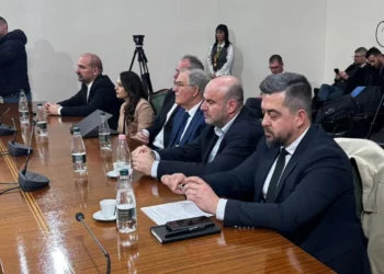 Mblidhet Komisioni i Reformës Zgjedhore, PD ulet sërish në tryezë me PS.