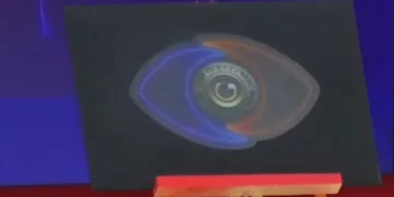 Zarf i Zi në shtëpinë e Big Brother/ Kristi Lamaj përjashtohet nga gara