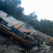 Autobusi bie në humnerë në Nepal, 19 të vdekur