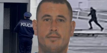 Nis seanca e “Plumbit të Artë”/ SPAK lexon provat shkresore, ndërhyjnë avokatët e Altin Ndocit: