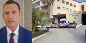 U dhunua dhe plagos me thikë në kokë Avokati Kujtim Cakrani : Autorët më ofenduan, unë iu përgjigja