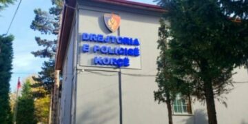 Shantazhonte prej 3 vitesh grekun duke i marrë 4 mijë euro, arrestohet 47-vjeçari në Korçë