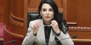 Zbardhen rekomandimet e 5anëtarëve të opozitës:Kuvendi të japë autorizimin për arrestimin e Ballukut