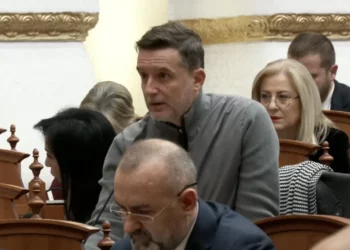 I pyet për vezë, përgjigjen për bomba,Braçe denoncon Tatimet: Komunikimi i fundit deri në 20 nëntor.