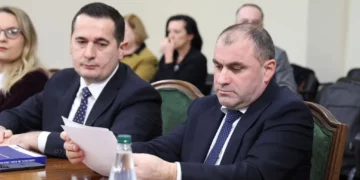 “Të fortët e Ballukut kanë kërcënuar dëshmitarët”, prokurori Prençi përgënjeshtron Bardhin