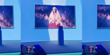 Diella merr një tjetër çmim, Ibrahimaj: Pasqyron vizionin e Shqipërisë