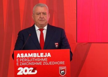 Duka: Ligji i Sponsorizimit, nevojë jetike. FSHF-ja në nivelin e periudhave më të suksesshme