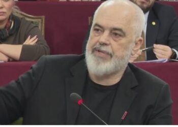 Rama për ndryshimet ligjore: Askush të mos mendojë se ka në dorë gurin dhe arrën për të na goditur!