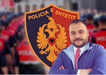 “Dua 20 mijë euro”/ Akuzohet për gjobëvënie, arrestohet gazetari Elio Laze