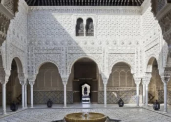 Zbulohet rezidenca luksoze që Epstein u përpoq ta blinte vetëm një ditë para arrestimit