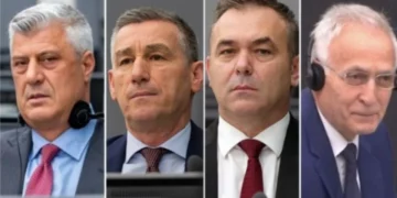 Katër ish-krerët e UÇK-së flasin sot/ Gjyqi në Hagë, dita e fundit e deklaratave përmbyllëse