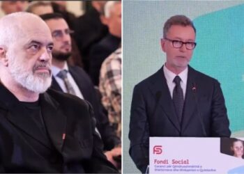 Rama: Shërbimet sociale, në nivel vendor! Gonzato: Po investojmë më shumë se 100 mln €