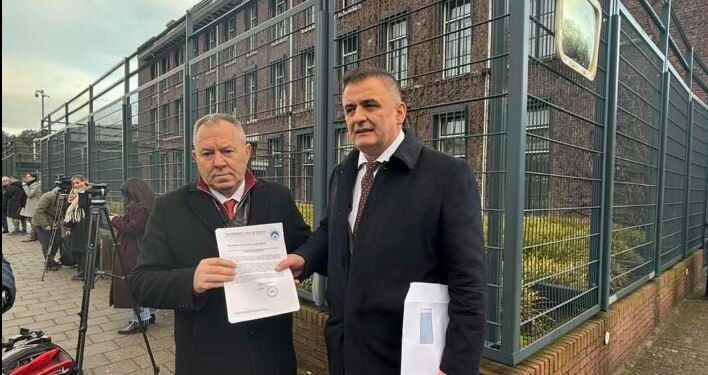 30 deputetë zviceranë rezolutë për ish-krerët e UÇK-së