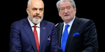 Nesër projektligj i ri në Kuvend, Berisha për Ramën: Është i tmerruar, po kërkon mburojë ligjore