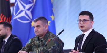 “18 mln € për riparimin e urave, digave…”/ Do investohet për pritat lumore përgjatë Shkumbinit