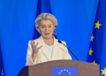 BE e përçarë për Bordin e Paqes së Trump, Von der Leyen nuk merr pjesë