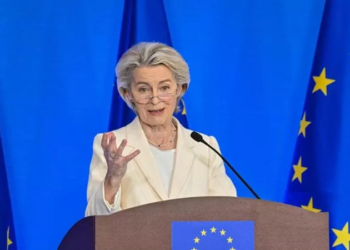 BE e përçarë për Bordin e Paqes së Trump, Von der Leyen nuk merr pjesë