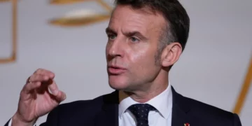 ‘Kërcënimet amerikane nuk kanë mbaruar’, Macron: BE-ja të krijojë një instrument të përbashkët