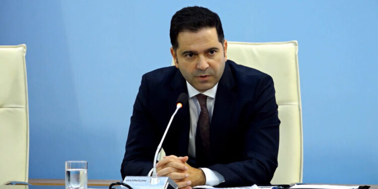 Malaj: Rritja ekonomike në Shqipëri, më e lartë se mesatarja e vendeve të Ballkanit Perëndimor