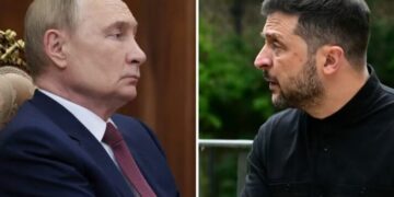 A do të ketë takim me Putinin? Zelensky: Nuk do të flas për çështje historike me të!