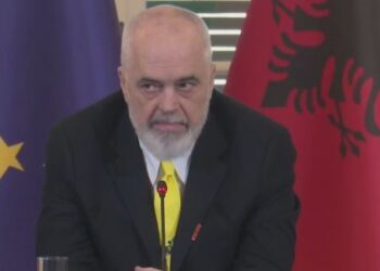 Objektivat për vitin 2026/ Rama mbledh ministrat në Kryeministri, çfarë pritet të diskutohet