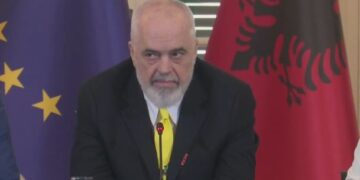Objektivat për vitin 2026/ Rama mbledh ministrat në Kryeministri, çfarë pritet të diskutohet