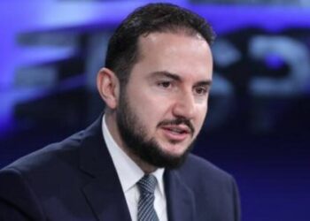 Salianji: Shqipëria fundoset, qeveria e Ramës fokus vetëm propagandën