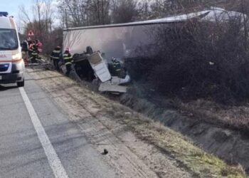 ‘Rruga e vdekjes’/ Tjetër aksident shumë pranë vendit ku ndodhi tragjedia me tifozët e PAOK-ut