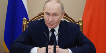 Negociatat në Abu Dhabi, Putin vendos kushtin e ri për paqen në Ukrainë: I japim fund luftës vetëm..