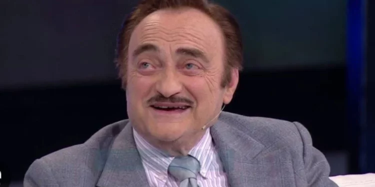 Ndahet nga jeta aktori i njohur korçar Zhani Ziçisht, kinematografia shqiptare në zi