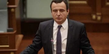 Kosova drejt afatit final për zgjedhjen e Presidentit, Kurti: Do të vazhdojmë përpjekjet.