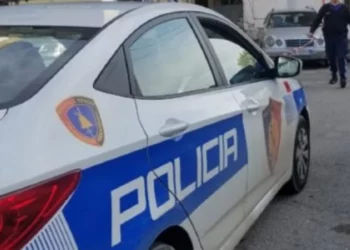 Konflikt mes të miturve në një shkollë të Durrësit, të përfshirë disa nxënës