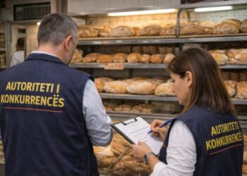 Buka nga 120 në 150 lekë! Autoriteti i Konkurrencës nis monitorimin e tregut në Korçë