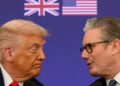 Trump sulmon publikisht Starmer: Nuk ishte i dobishëm, marrëdhënia nuk është e njëjtë