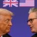 Trump sulmon publikisht Starmer: Nuk ishte i dobishëm, marrëdhënia nuk është e njëjtë