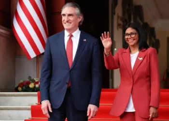 SHBA dhe Venezuela rivendosin marrëdhëniet diplomatike pas arrestimit të Maduros