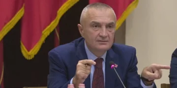 Vendimi i GJKKO,Meta reagon nga burgu: Humbëm 6muaj, por tani nis gjykimi dhe zbardhja e së vërtetës