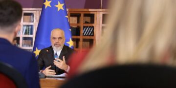 BIRN: Çfarë fshihet pas nismës së Partisë Socialiste për referendumet