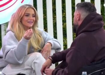 “Kur ta kuptosh, do jemi në Myslym Shyr” Miri sqaron deklaratën e Selin?