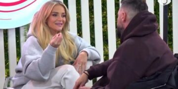 “Kur ta kuptosh, do jemi në Myslym Shyr” Miri sqaron deklaratën e Selin?