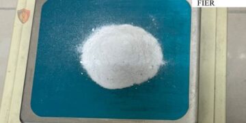 Kokainë në Lushnje, arrestohet në flagrancë 33-vjeçari që e shiste