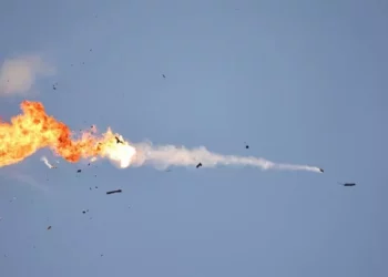 Tensione në Lindjen e Mesme: Irani sulmon Izraelin, Bahreinin, Kuvajtin dhe Jordaninë