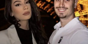 Motra e Mateos reagon për Rogertin: Turp për burrin dhe babanë që je, për shembullin që jep