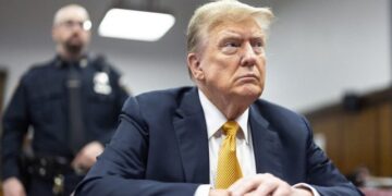 Donald Trump nuk ndalet: Pas Iranit, radhën e ka…