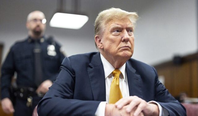 Donald Trump nuk ndalet: Pas Iranit, radhën e ka…